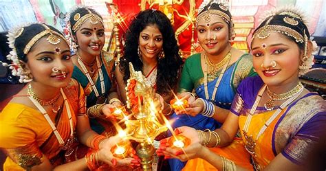 perayaan agama hindu di malaysia