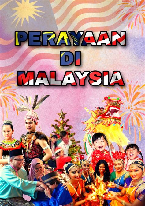 perayaan di malaysia image