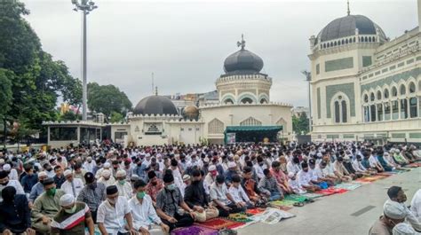 perayaan hari besar islam