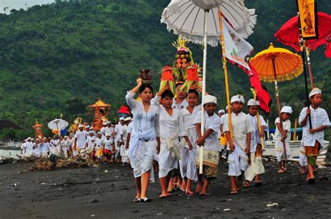 Perayaan dan Festival Indonesia