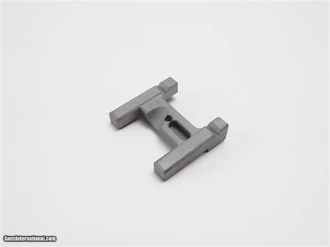 Perazzi Locking Bolt Replacement