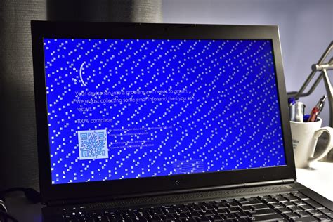 solusi layar biru windows 10 setelah pembaruan