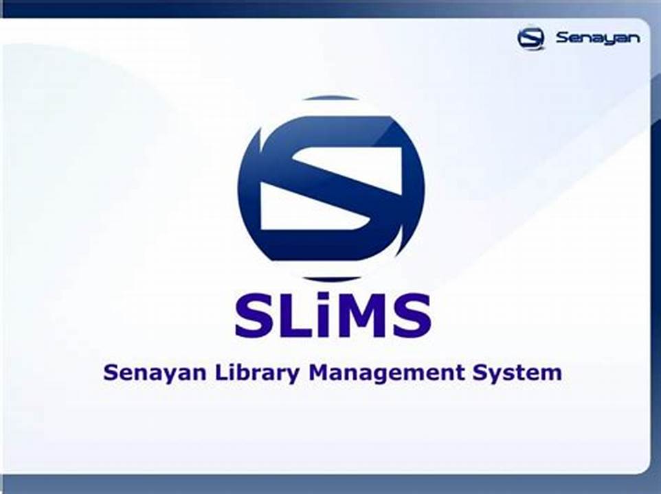 Perbandingan aplikasi Senayan dengan aplikasi manajemen perpustakaan lainnya