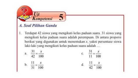 Konsep Perbandingan pada Halaman 54-55