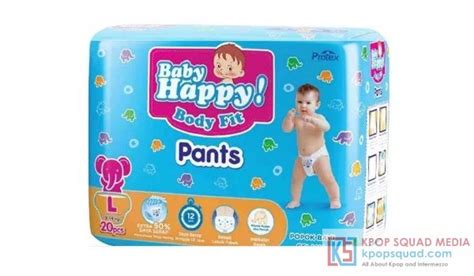 Tips Memilih Popok Tepat: Perbedaan Baby Happy Hijau dan Biru