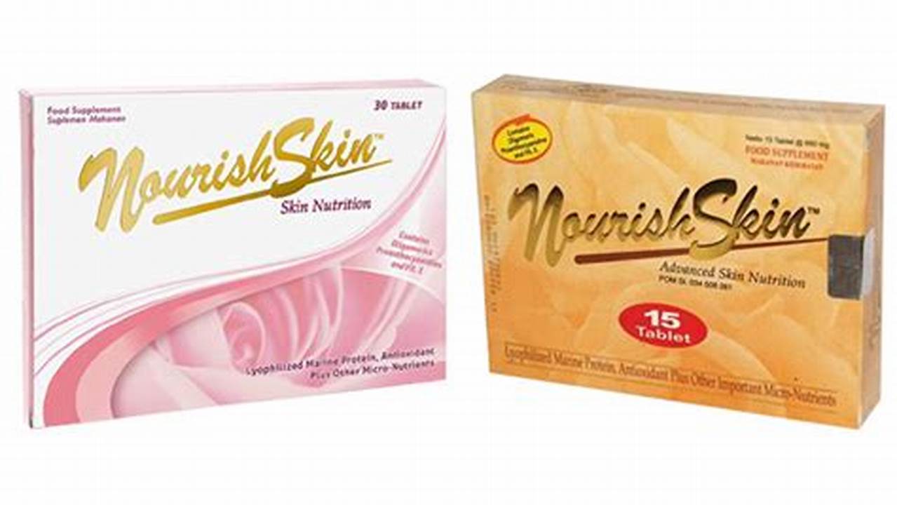 Panduan Lengkap Perbedaan Nourish Skin Kuning dan Pink untuk Kulit Berjerawat