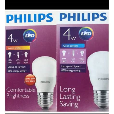 Perbedaan Philips LED Bulb dan Essential: Panduan Lengkap untuk Lampu Hemat Energi