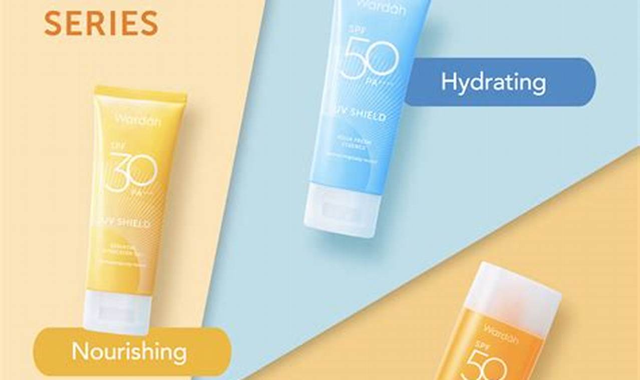 Bedah Perbedaan Sunscreen Skin Aqua Asli dan Palsu, Amankan Kulitmu!