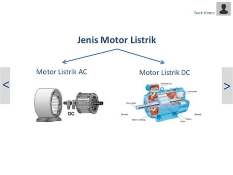 perbedaan ac dan dc motor