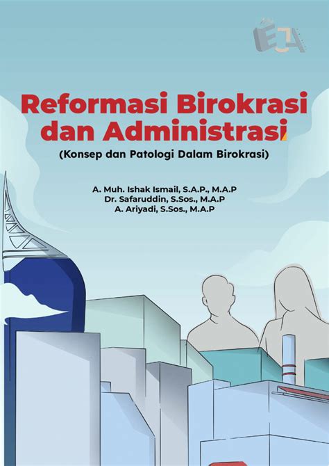 perbedaan birokrasi dan administrasi