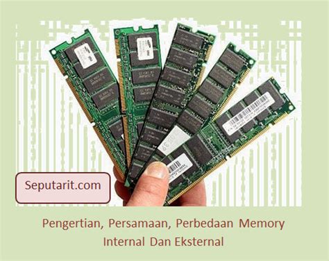 perbedaan penggunaan slot microSD atau internal memory