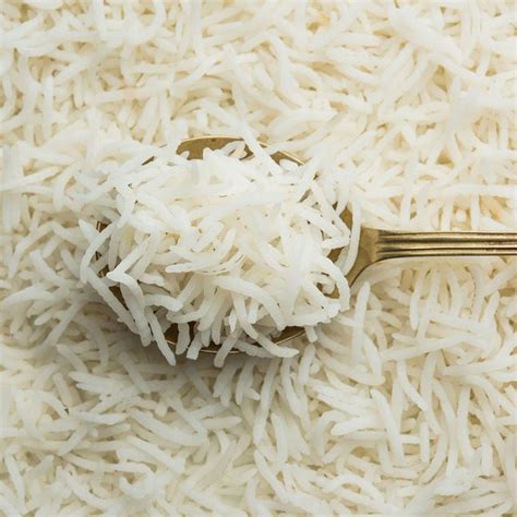 Perbedaan Nasi India Panjang dengan Nasi Lainnya
