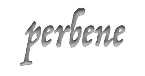 Articles Perbene O Per Bene 2023