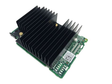 Perc H330 Raid Controller Minicard