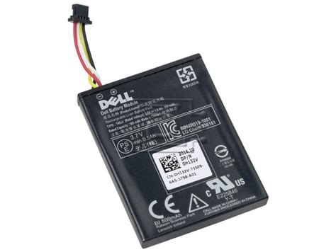 Perc H730P Raid Controller Battery