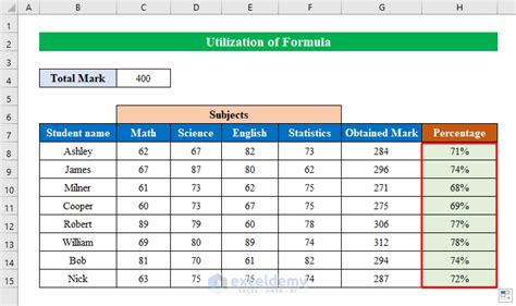 percentage of completion method example