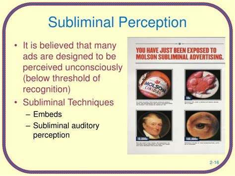 perception meaning in tamil with example
