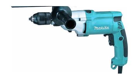 Perceuse A Percussion Filaire Makita Hp2051fhj 720w à 720W HP2051FHJ MKIT