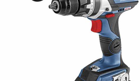 Perceuse Bosch 18v Lithium Ion PSB 18 LI2 à Percussion Sans Fil 18V Li