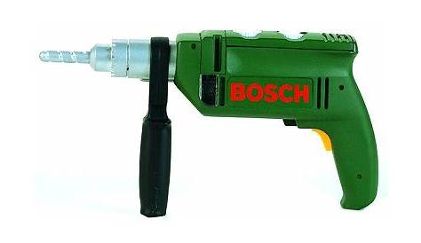 8450 Perceuse à percussion Bosch (Jouet) Achat / Vente