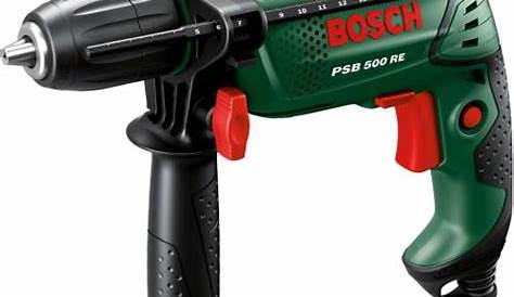 Perceuse à percussion Bosch Bleu GSR 18 V/21 (sans