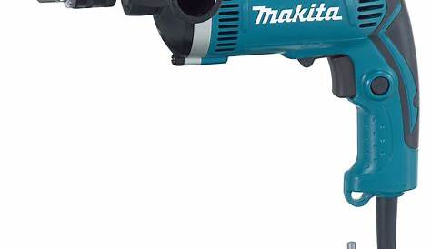 Perceuse Filaire Makita 1000w électrique 6408 Outil Maxi Pro