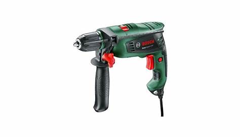 Perceuse Visseuse A Percussion Bosch 570w Impact 570 BOSCH ESYIMPCT à W