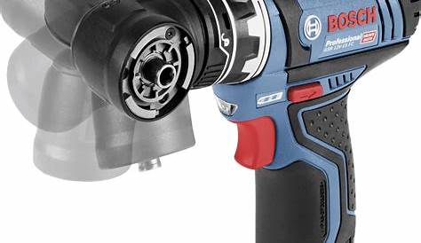 Perceuse Visseuse Bosch Gsr 12v 15 Sans Fil GSR 12V Toolstation