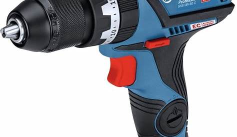 Bosch Perceuse Visseuse GSR 140 Li Bosch Bleu Prix