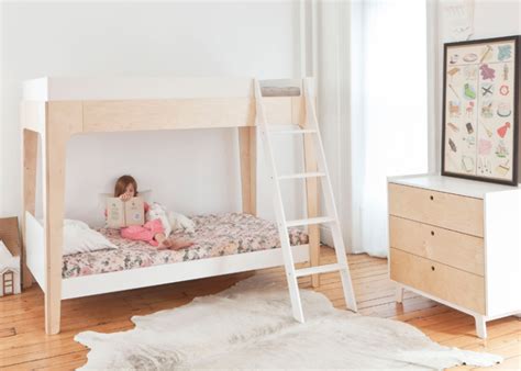 Perch Bunk Bed Oeuf