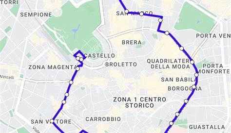 Torna la Milano Marathon, strade chiuse e deviazioni per bus e tram
