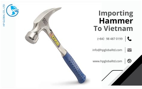 Percussion Hammer For Hs Code