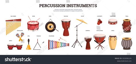 Percussion Instruments Ending In Phone