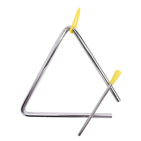 Percussion Instruments Triangle