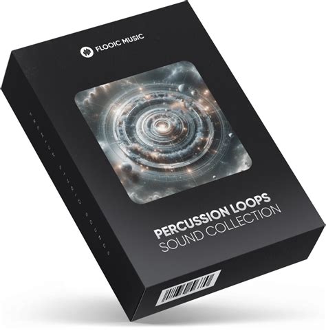 Percussion Loop Pack Reddit