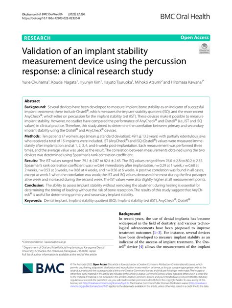 Percussion Response Meaning