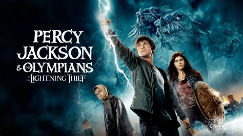 percy jackson ep 2 release date