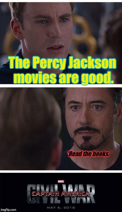 percy jackson movie memes
