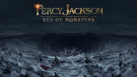 percy jackson sea of monsters monsters