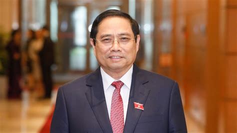 Perdana Menteri Vietnam