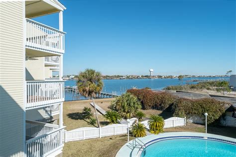 perdido key vacation home