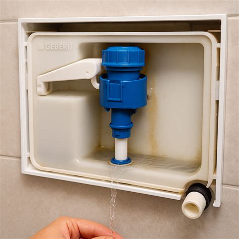 Perdita Acqua Geberit