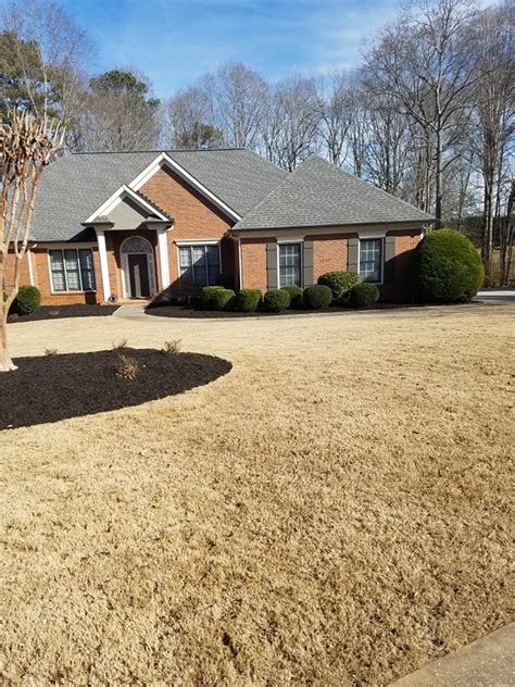 Perdue Landscaping Services