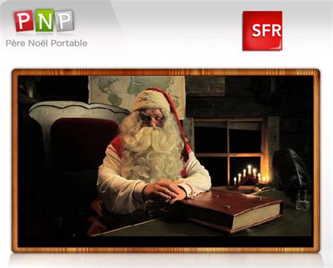Pere Noel Portable Sfr – The Perfect Gift For Christmas 2023