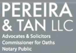 pereira and tan llc