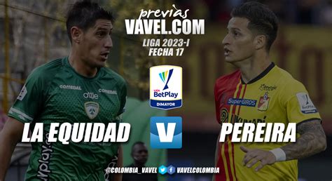 pereira vs la equidad