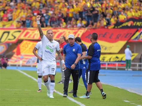 pereira vs once caldas hoy