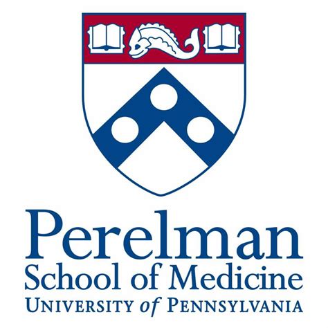 perelman school of medicine dean