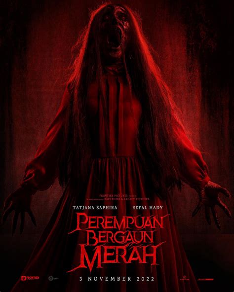 perempuan bergaun merah lk21