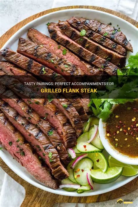 Perfect Accompaniments for Steak